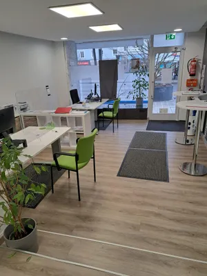 Gewerbeimmobilie mieten in Wels – 58 m², € 1.350 – Bild 9 von 19