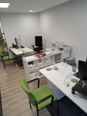Gewerbeimmobilie mieten in Wels – 58 m², € 1.350 – Bild 15 von 19