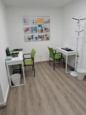 Gewerbeimmobilie mieten in Wels – 58 m², € 1.350 – Bild 5 von 19