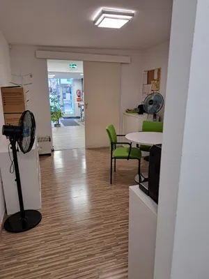 Gewerbeimmobilie mieten in Wels – 58 m², € 1.350 – Bild 6 von 19