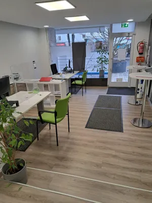 Gewerbeimmobilie mieten in Wels – 58 m², € 1.350 – Bild 7 von 19