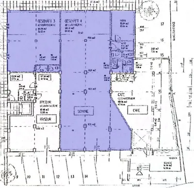 Gewerbeimmobilie mieten in Völkermarkt – 320 m², € 2.445 – Bild 22 von 22