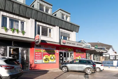 Gewerbeimmobilie mieten in Völkermarkt – 320 m², € 2.445 – Bild 2 von 22