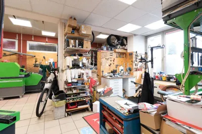 Gewerbeimmobilie mieten in Völkermarkt – 320 m², € 2.445 – Bild 16 von 22
