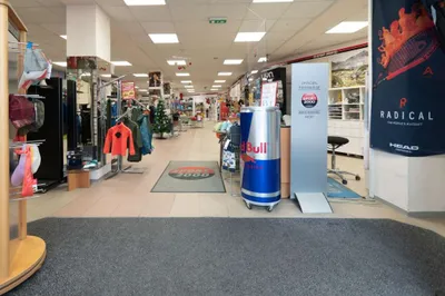 Gewerbeimmobilie mieten in Völkermarkt – 320 m², € 2.445 – Bild 3 von 22