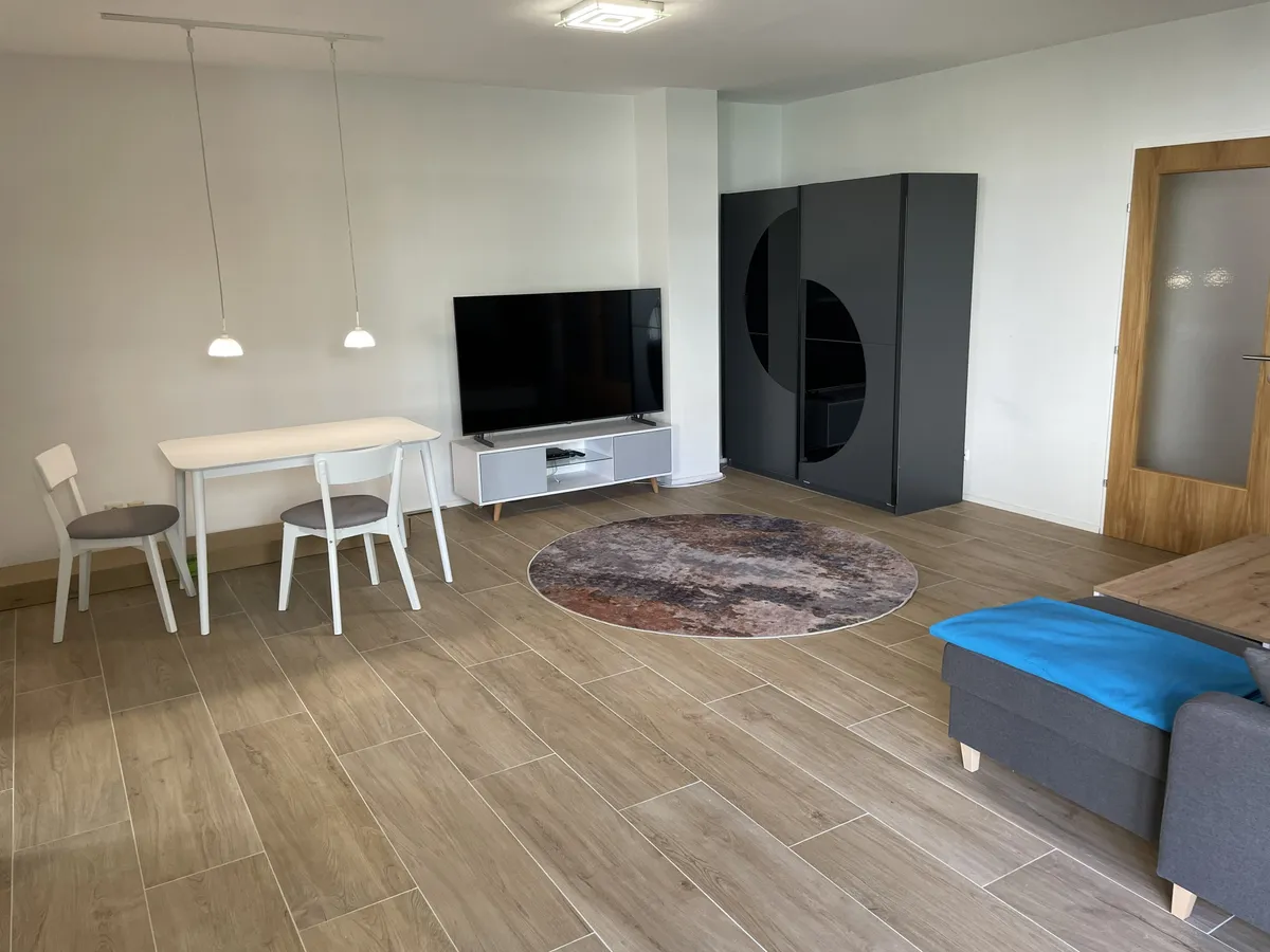 Wohnung – Baden - Ansicht 2