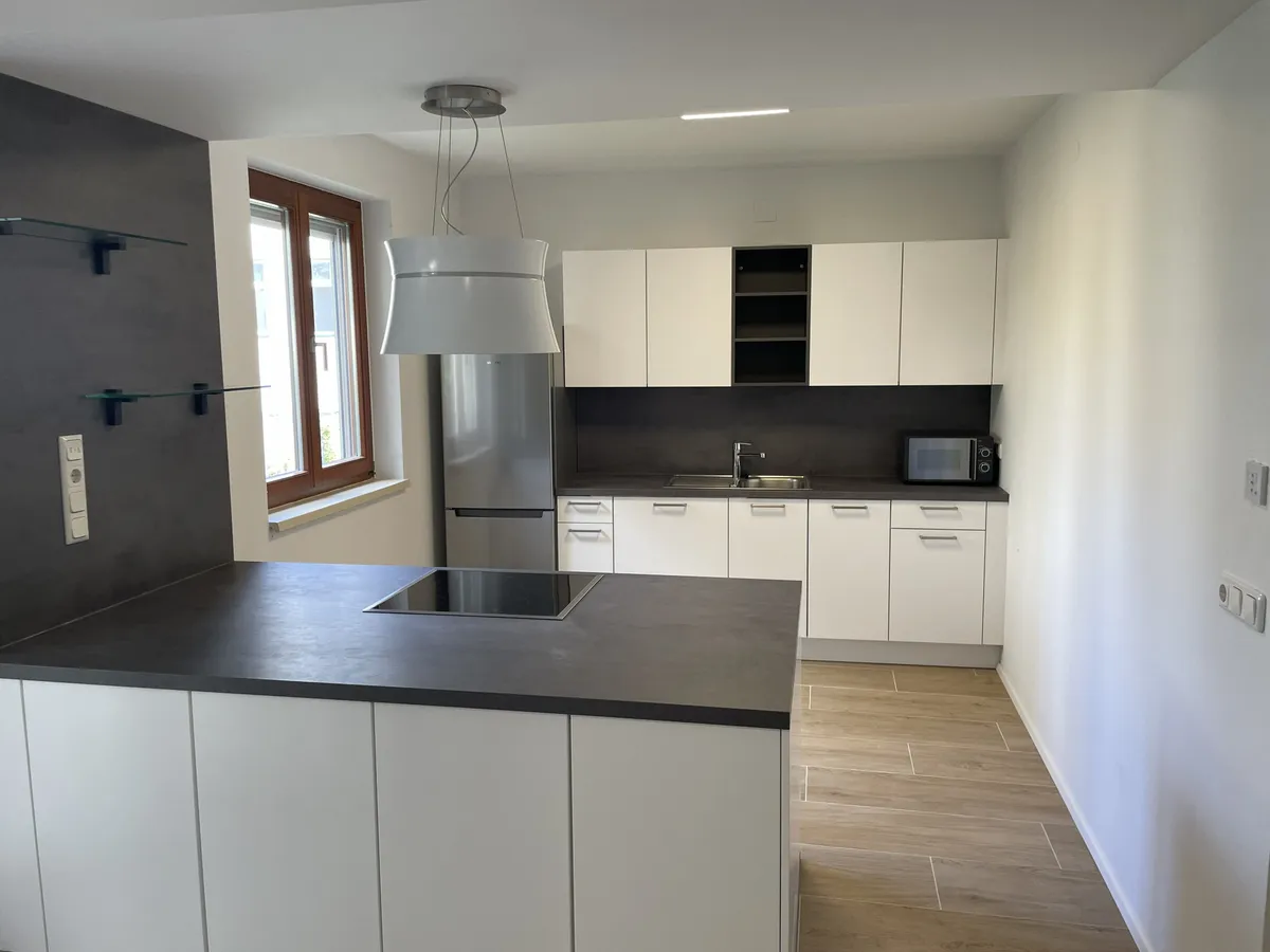Wohnung – Baden - Ansicht 3