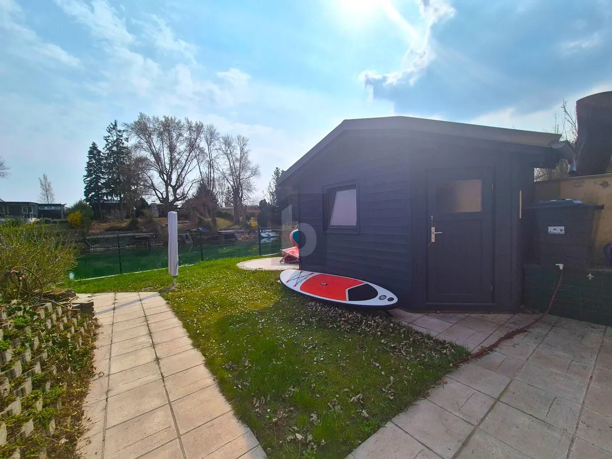 Wohnung – Groß-Enzersdorf - Ansicht 3