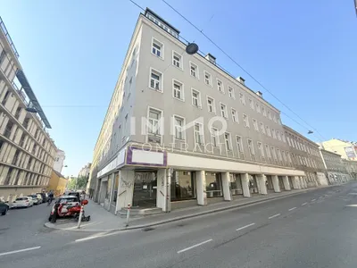 Gewerbeimmobilie mieten in Wien – 404 m², € 3.636 – Bild 2 von 22