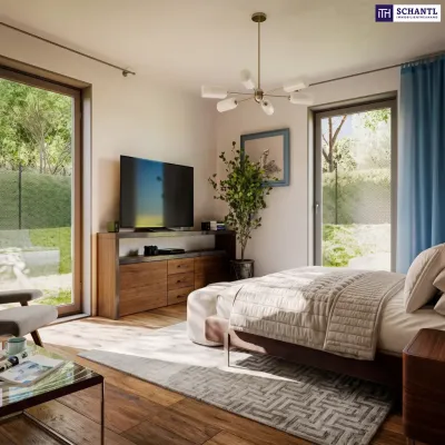 2-Zimmer-Wohnung kaufen in Wien – 38,13 m², € 259.000 – Bild 7 von 11