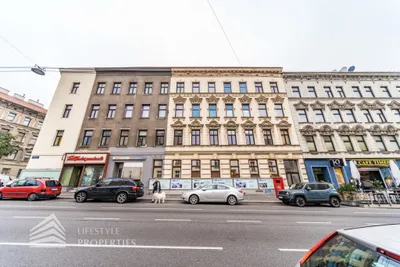 3-Zimmer-Wohnung mieten in Wien – 84,73 m², € 1.210 – Bild 5 von 7