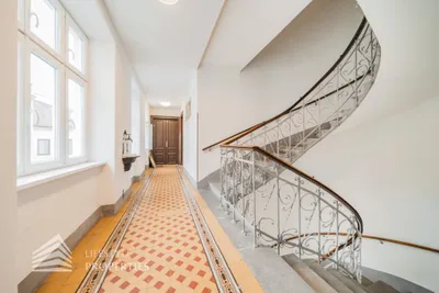3-Zimmer-Wohnung mieten in Wien – 84,73 m², € 1.210 – Bild 2 von 7