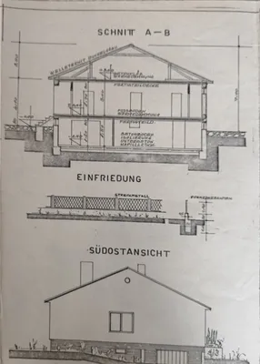 3-Zimmer-Haus kaufen in Eisenstadt - Umgebung – 108,19 m² – Bild 28 von 28