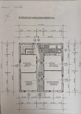 3-Zimmer-Haus kaufen in Eisenstadt - Umgebung – 108,19 m² – Bild 26 von 28