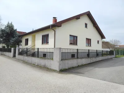3-Zimmer-Haus kaufen in Eisenstadt - Umgebung – 108,19 m² – Bild 19 von 28