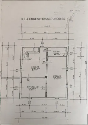 3-Zimmer-Haus kaufen in Eisenstadt - Umgebung – 108,19 m² – Bild 27 von 28
