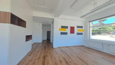 3-Zimmer-Gewerbeimmobilie mieten in Melk – 90 m², € 975 – Bild 8 von 9