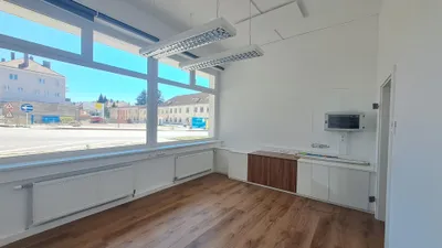 3-Zimmer-Gewerbeimmobilie mieten in Melk – 90 m², € 975 – Bild 6 von 9