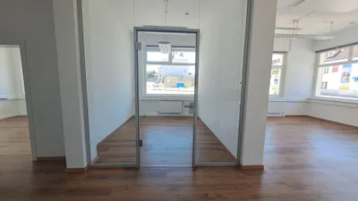 3-Zimmer-Gewerbeimmobilie mieten in Melk – 90 m², € 975 – Bild 5 von 9