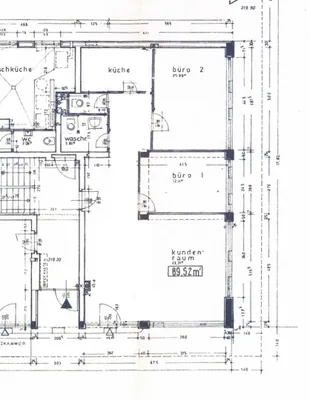3-Zimmer-Gewerbeimmobilie mieten in Melk – 90 m², € 975 – Bild 9 von 9
