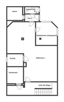 5-Zimmer-Haus kaufen in Mödling – 219 m², € 1.299.500 – Bild 19 von 19