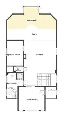 5-Zimmer-Haus kaufen in Mödling – 219 m², € 1.299.500 – Bild 18 von 19