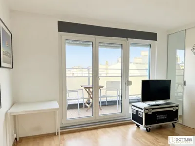 1-Zimmer-Wohnung kaufen in Wien – 36,95 m², € 295.000 – Bild 3 von 18