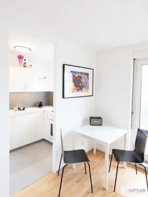 1-Zimmer-Wohnung kaufen in Wien – 36,95 m², € 295.000 – Bild 5 von 18