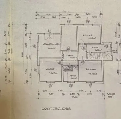 3-Zimmer-Wohnung mieten in Liezen – 84 m², € 1.080 – Bild 2 von 15