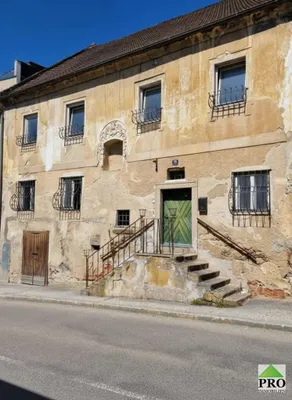 Gewerbeimmobilie kaufen in Waidhofen an der Thaya – 600 m², € 250.000 – Bild 5 von 10