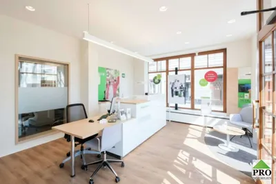 Gewerbeimmobilie kaufen in Waidhofen an der Thaya – 600 m², € 250.000 – Bild 2 von 10