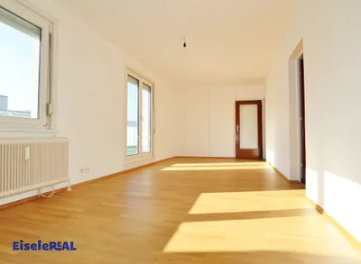 Tolle Terrassen - ruhige Wohnung - zuzüglich Heizung – Bild 3