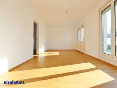 Tolle Terrassen - ruhige Wohnung - zuzüglich Heizung – Bild 2