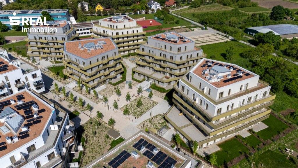 Hirschfeld - Investieren und sofort vermieten, Wien