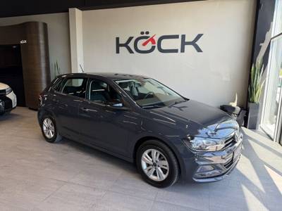 VW Polo Comfortline