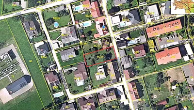 Grundstück kaufen in Bruck-Mürzzuschlag – 640 m², € 125.000 – Bild 7 von 7