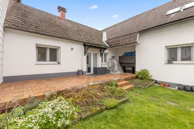 9-Zimmer-Haus kaufen in Gmunden – 191,51 m², € 399.000 – Bild 18 von 20