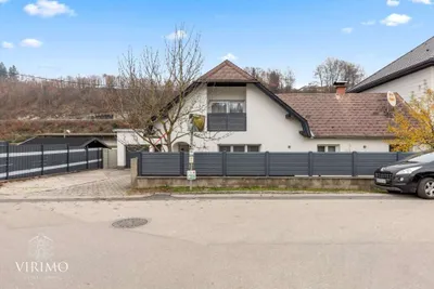 9-Zimmer-Haus kaufen in Gmunden – 191,51 m², € 399.000 – Bild 20 von 20