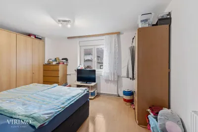 9-Zimmer-Haus kaufen in Gmunden – 191,51 m², € 399.000 – Bild 10 von 20