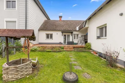 9-Zimmer-Haus kaufen in Gmunden – 191,51 m², € 399.000 – Bild 19 von 20