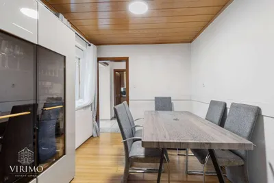9-Zimmer-Haus kaufen in Gmunden – 191,51 m², € 399.000 – Bild 11 von 20