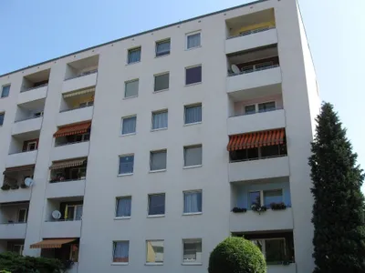3-Zimmer-Wohnung mieten in Bruck-Mürzzuschlag – 77,23 m², € 580