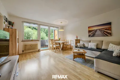 3-Zimmer-Wohnung kaufen in Sankt Johann im Pongau – 80,74 m², € 199.000 – Bild 2 von 7