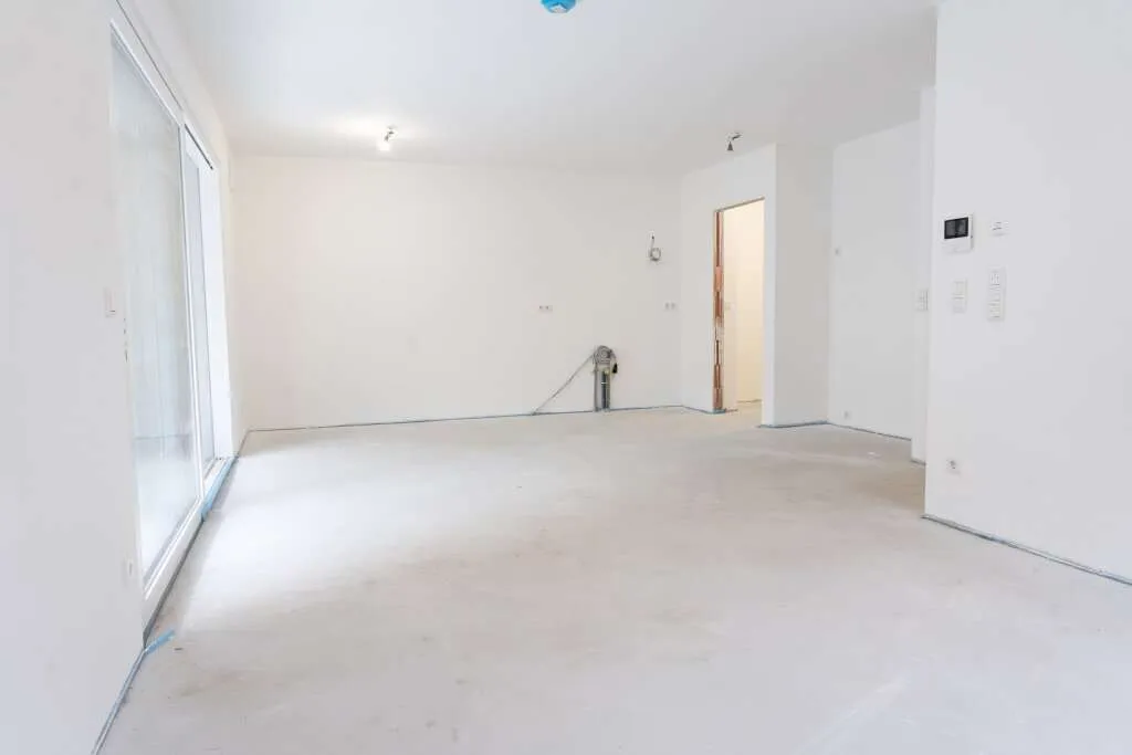 FÖRDERWÜRDIGE & PROVISIONSFREIE 3-ZIMMER GARTENWOHNUNG - Ansicht 3