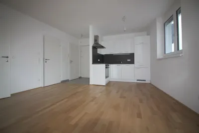 3-Zimmer-Wohnung mieten in Graz – 62,77 m², € 900 – Bild 3 von 9