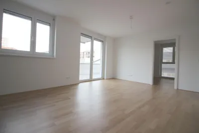 3-Zimmer-Wohnung mieten in Graz – 62,77 m², € 900