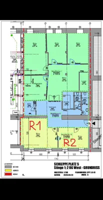 Gewerbeimmobilie mieten in Klagenfurt – 31 m², € 650 – Bild 8 von 8