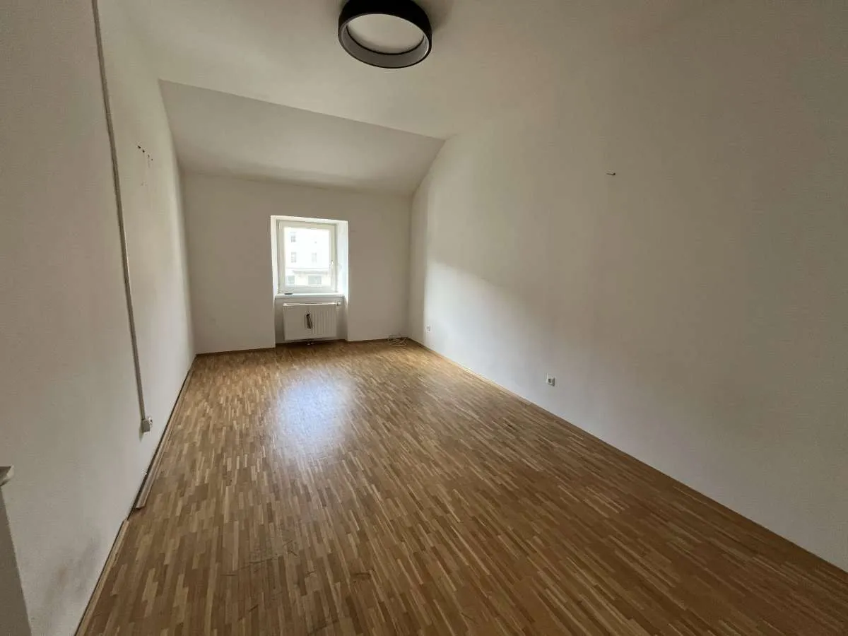 Optimal aufgeteilte 78 m² Wohnung in zentraler Lage! - Widok 2
