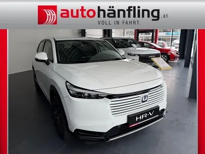 Honda HR-V 1,5 i-MMD Hybrid 2WD Advance Aut.