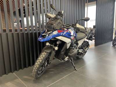 BMW R 1300 GS